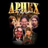 Portada Aphex Twin - Wabby Legs Aphex Twin - Wabby Legs