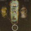 Portada Aphex Twin - Jynweythek Aphex Twin - Jynweythek
