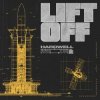 Portada Hardwell - Lift Off Hardwell - Lift Off