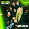 Portada Avril Lavigne - Young & Dumb (feat. Simple Plan) Avril Lavigne - Young & Dumb (feat. Simple Plan)