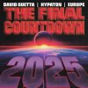 Portada David Guetta & Hypaton & Europe - The Final Countdown David Guetta & Hypaton & Europe - The Final Countdown