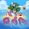 Portada Vaeb - Roa Vaeb - Roa