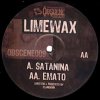 Portada Limewax - Emato Limewax - Emato