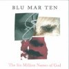 Portada Blu Mar Ten - Simon & Lisa Blu Mar Ten - Simon & Lisa