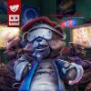Portada Teddy Killerz - Skydiver Teddy Killerz - Skydiver