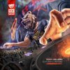 Portada Teddy Killerz - Bhaaloo Teddy Killerz - Bhaaloo