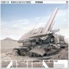 Noisia - Red Heat