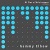 Portada Dj Zinc - Gammy Elbow Dj Zinc - Gammy Elbow