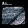 Portada Klute - Silently Klute - Silently