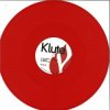 Portada Klute - Saviour Klute - Saviour