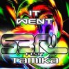 Portada S3RL - It Went S3RL - It Went