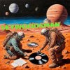 Portada Skywoodsman - Mars Skywoodsman - Mars