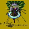 Portada Klaxons - Flashover Klaxons - Flashover