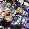 Portada Klaxons - Atlantis To Interzone Klaxons - Atlantis To Interzone