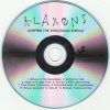 Portada Klaxons - Gravity's Rainbow Klaxons - Gravity's Rainbow