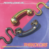 Portada The Kolors - PRONTO COME VA The Kolors - PRONTO COME VA
