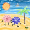 Portada Ginton, Ape Drums & Palane & Kohsea - Anything (Ya Ya) Ginton, Ape Drums & Palane & Kohsea - Anything (Ya Ya)