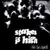 Portada De La Soul - Hold Tight De La Soul - Hold Tight