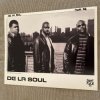 Portada De La Soul - With Me De La Soul - With Me