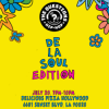 Portada De La Soul - Potholes in My Lawn De La Soul - Potholes in My Lawn