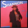 Portada Shannon - Let The Music Play Shannon - Let The Music Play