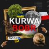 Portada Мюслі Ua - Kurwa Bobr Мюслі Ua - Kurwa Bobr