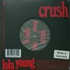 Portada Lola Young - Crush Lola Young - Crush