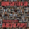 Portada David Guetta & Sia - Beautiful People (THEMBA Remix) David Guetta & Sia - Beautiful People (THEMBA Remix)