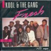 Portada Kool & The Gang - Fresh Kool & The Gang - Fresh