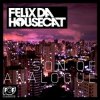 Portada Felix Da Housecat - Walk With Me Felix Da Housecat - Walk With Me