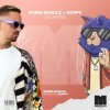 Portada Robin Schulz - No Drama Robin Schulz - No Drama