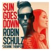 Portada Robin Schulz - Stone Robin Schulz - Stone
