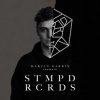 Portada Martin Garrix - Yottabyte Martin Garrix - Yottabyte