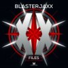 Portada BlasterJaxx - Demon Eyes BlasterJaxx - Demon Eyes