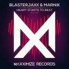 Portada BlasterJaxx - Guns Out BlasterJaxx - Guns Out