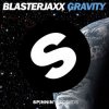 Portada BlasterJaxx - Legion BlasterJaxx - Legion