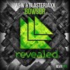 Portada BlasterJaxx - Frozen Fire BlasterJaxx - Frozen Fire