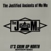 The Justified Ancients Of Mu Mu - It's Grim Up North London Full Moon Scientist Remix 2)