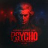 Portada Lockdown & LANNÉ & G&J - Psycho (Molto Allegro) Lockdown & LANNÉ & G&J - Psycho (Molto Allegro)