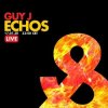 Portada Guy J - ECHOS 11.09.2020 Guy J - ECHOS 11.09.2020