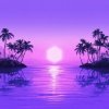 Portada Purple Disco Machine feat. Nile Rodgers & Shenseea - Honey Boy Purple Disco Machine feat. Nile Rodgers & Shenseea - Honey Boy