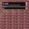 Portada Lisa Lashes - High vision (Artento Divini remix) Lisa Lashes - High vision (Artento Divini remix)