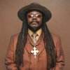 Portada Luciano - No Matter Luciano - No Matter
