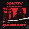 Imanbek - Dope