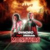 Portada Dynoro - Swimming In Your Eyes Dynoro - Swimming In Your Eyes