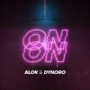 Portada Alok - Body On My Mind Alok - Body On My Mind