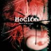 Portada Hocico - Not Like You Hocico - Not Like You