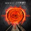 Portada Hocico - Auf der Flucht Hocico - Auf der Flucht