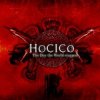 Portada Hocico - Heart Attack Hocico - Heart Attack