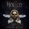 Portada Hocico - Breathing Under Your Feet Hocico - Breathing Under Your Feet